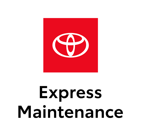 Toyota Express Maintenance at Longo Toyota of Prosper in Prosper TX